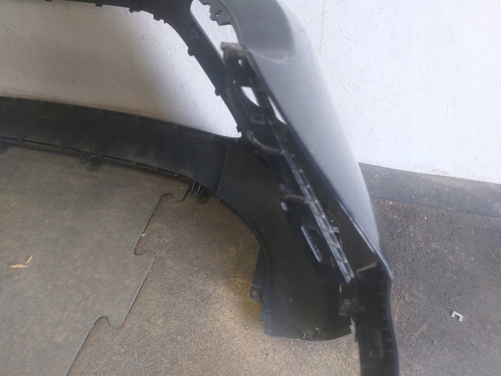 фото №10, Бампер перед kia soul e ev