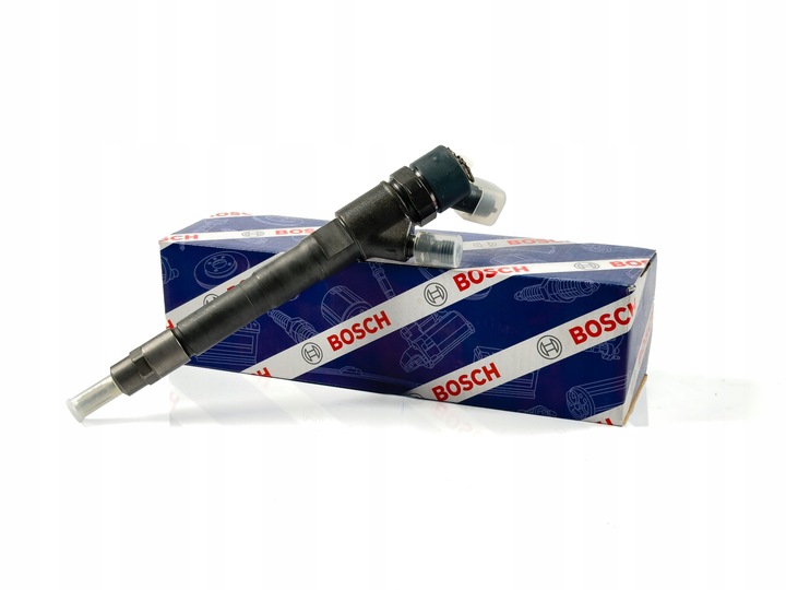 фото №1, Инжектор qc000178 citroen fiat iveco peugeot bosch новый