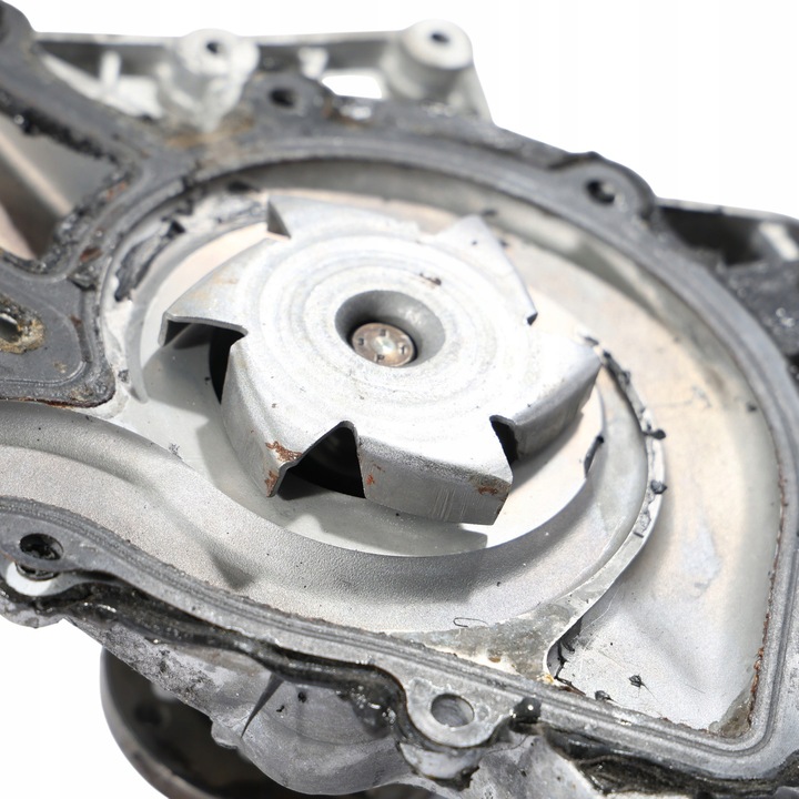 фото №13, Mercedes cl203 c215 w210 бензин насос воды r1122010501