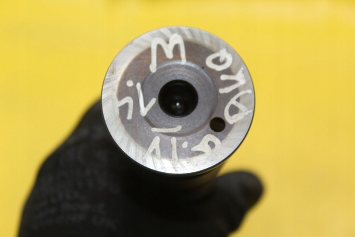 фото №8, Вал випускний golf iv 1.4 b akq