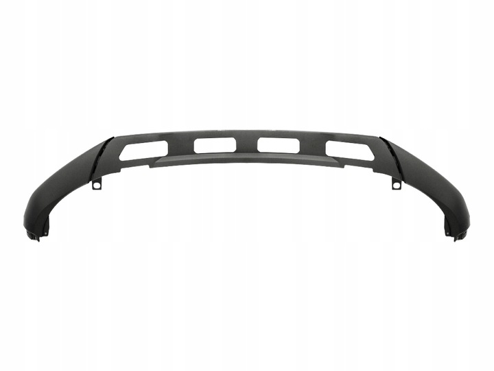 фото №1, Audi q5 fy 2016-2020 спойлер бампера