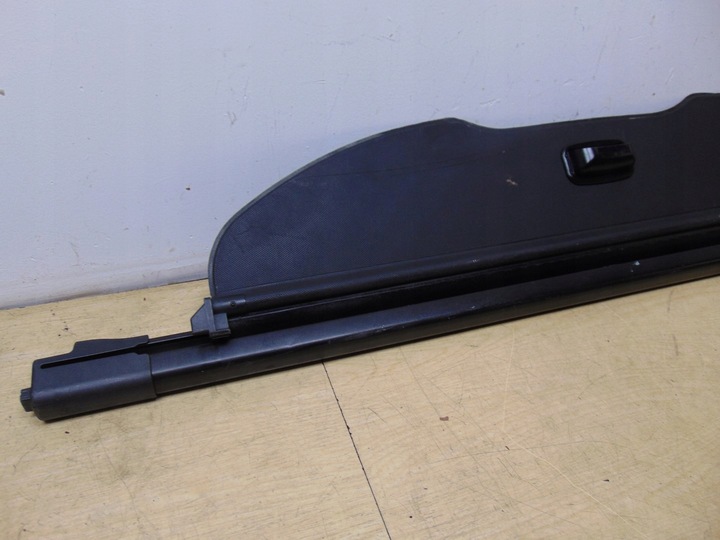 фото №12, Полиця ролета багажника задня ford s-max mk1