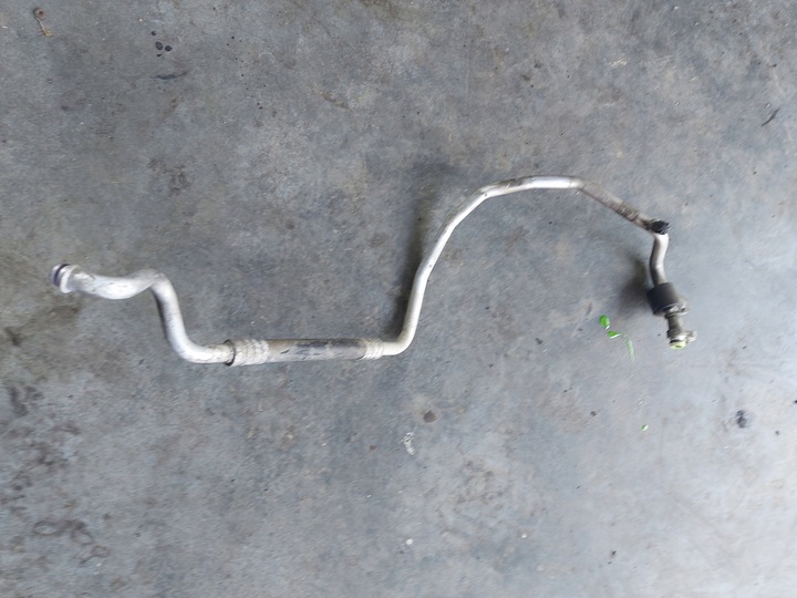 фото №1, Mercedes s класс w220 шланг трубка кондиционера