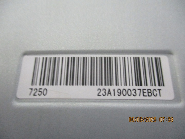 фото №10, Дисплей навігація радіо екран toyota rav 4 v 86140-42541