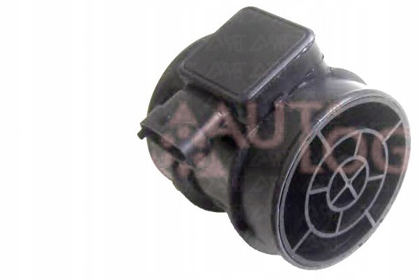 фото №2, Витратомір повітря 4 pin opel astra g astr