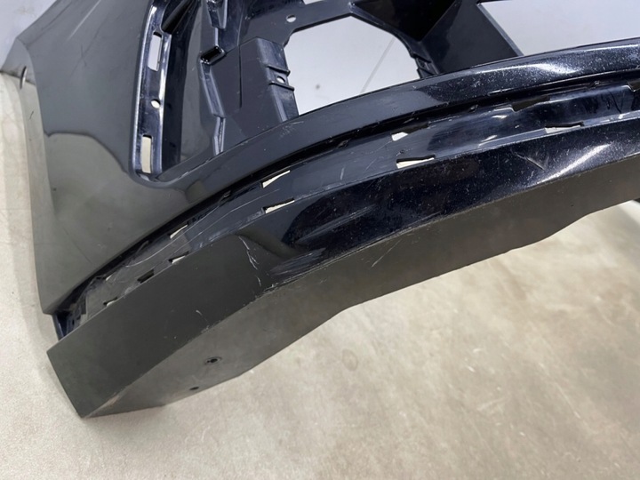 фото №15, Бампер переднее audi a8 d5 17-21r. перед 4xpdc омыватель 4n0807437a