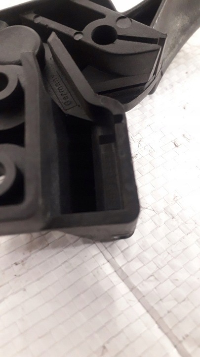 фото №13, Трос ручка капота vw passat b5 3b1823533