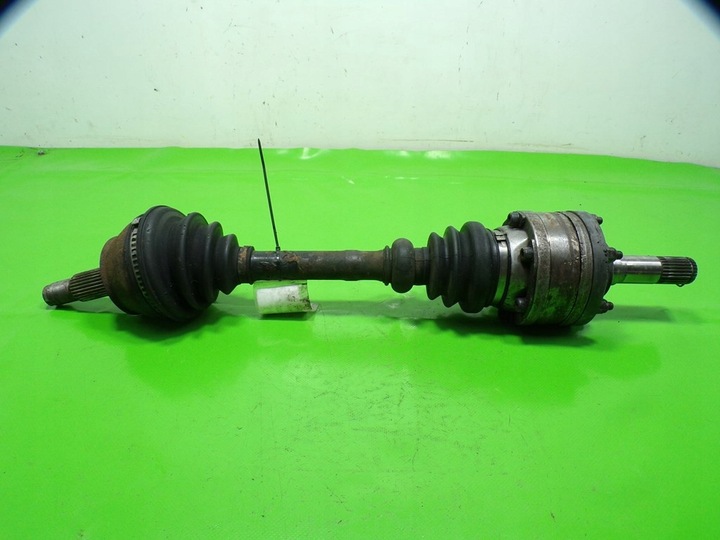 фото №1, Lancia kappa 2.0 turbo піввісь ліва