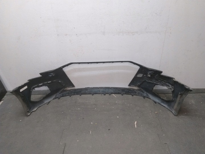 фото №8, Бампер перед audi a3 8y 20-