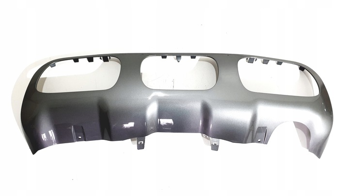 фото №1, Захист накладка citroen c3 aircross 13489735