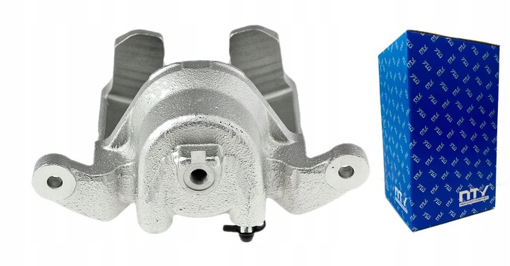 фото №12, Nty hzp-ns-019 суппорт тормоза