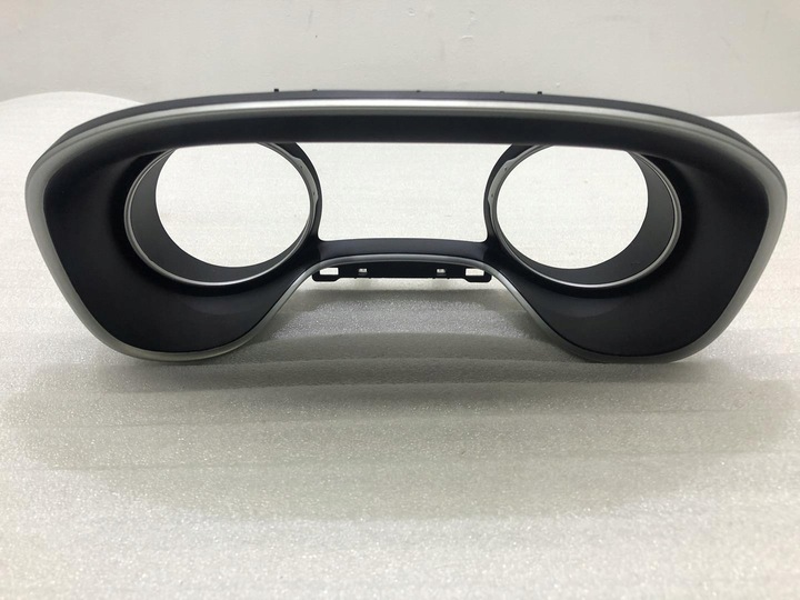 фото №1, Рамка корпус спидометра jeep compass ii 5zt67trmaa