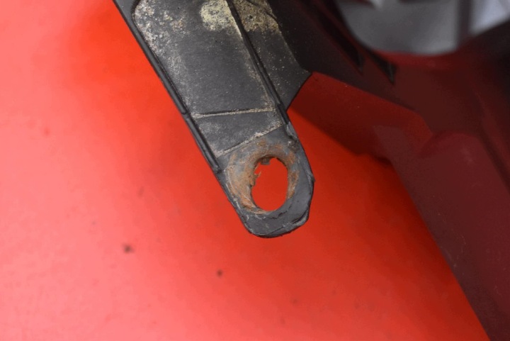 фото №13, Фара правое фара передняя eu 13186382 opel corsa d 06-11