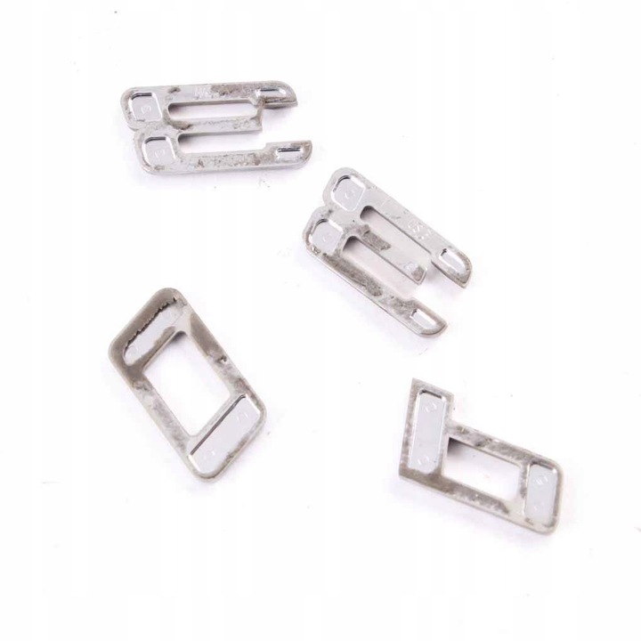 фото №11, Bmw f30 эмблема значок крышки зад 330d