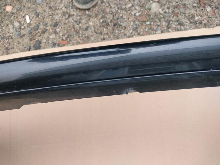 фото №16, Bmw 3 g20 g21 sport line бампер переднее код цвета mineral grau