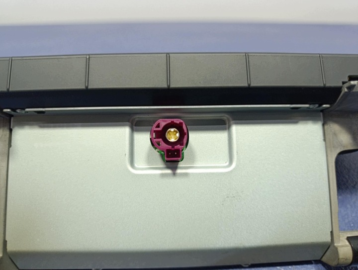 фото №7, Bmw seria 7 g11 g12 lci рестайлинг 19- дисплей радио gps 8715338