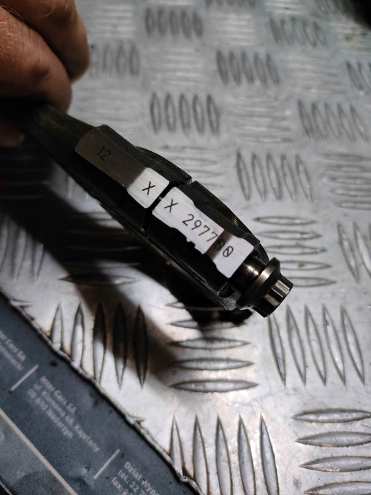 фото №6, Поршень шатун alfa giulia квадрифолио 2.9 v6 wybs