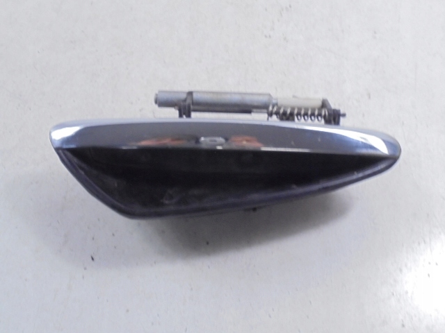 фото №1, Alfa romeo 159 ручка зовнішня двері права зад 06-11 універсал