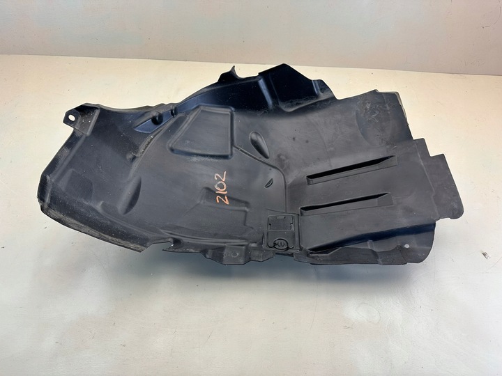 фото №15, Mercedes-benz cls w257 c257 amg 18-23r підкрилок лівий перед ліві передні