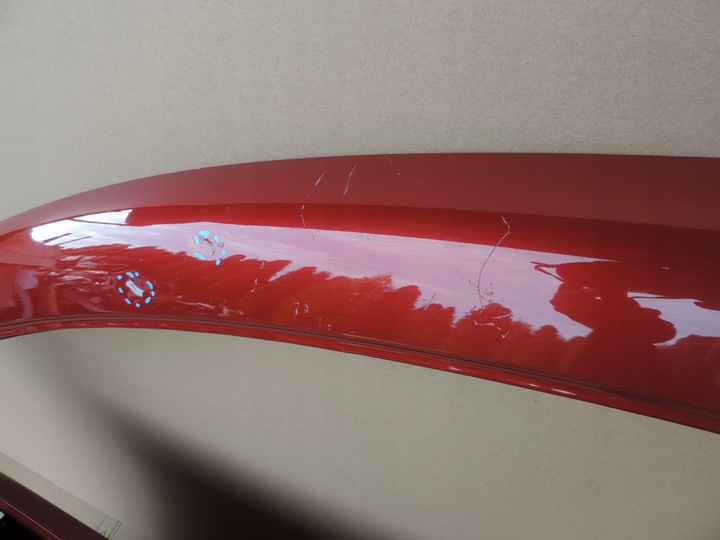 фото №11, Dacia duster 2019 2020 2021 ліві передні двері