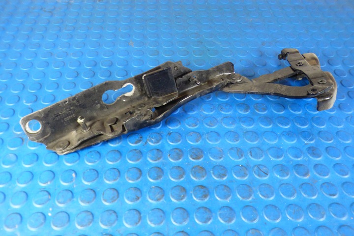 фото №8, Петля капота правий лівий lak 019 100%proste оригінал stbdb volvo s60 v60 ii