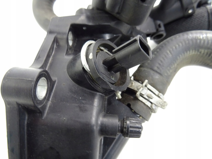 фото №13, Pulsar 1.2 dig-t шланг шланг води 110600353r