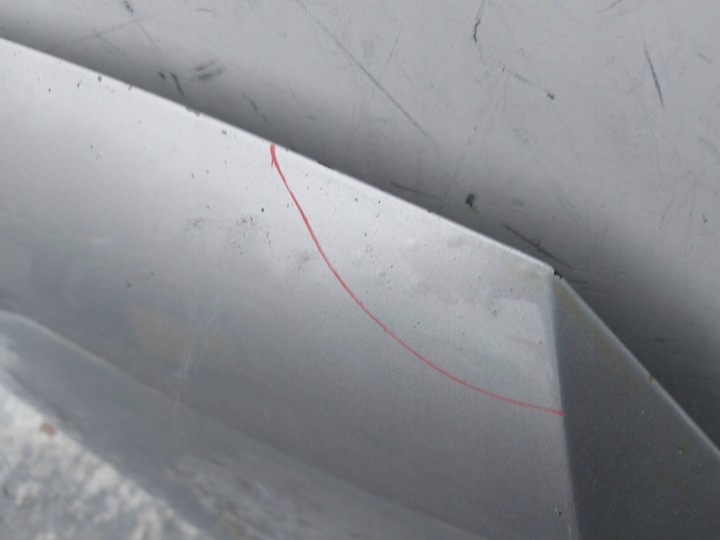 фото №5, Volkswagen touran 1 i 1t0 рестайлинг 10-15 caddy капот крышка двигателя