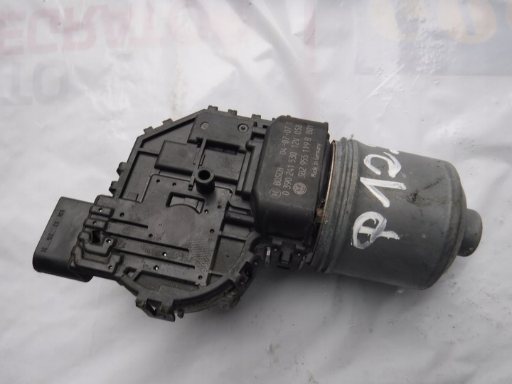 фото №1, Моторчик дворник перед 3b2955119b passat b5