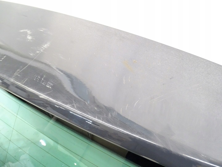 фото №10, Кришка кришка багажника зад задня скло vw tiguan ii 16- li7f