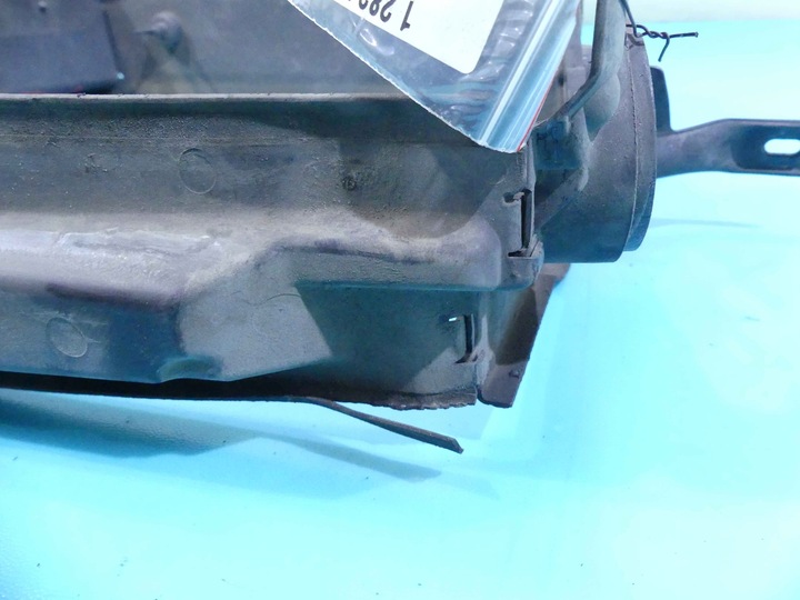 фото №7, Усилитель лобовое pas переднее bmw e60 e61 7050649