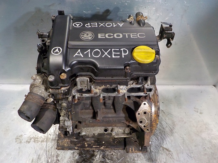 фото №8, Opel corsa d agila b двигун 1.0 12v 65 km a10xep пробіг 72 tys.!!!