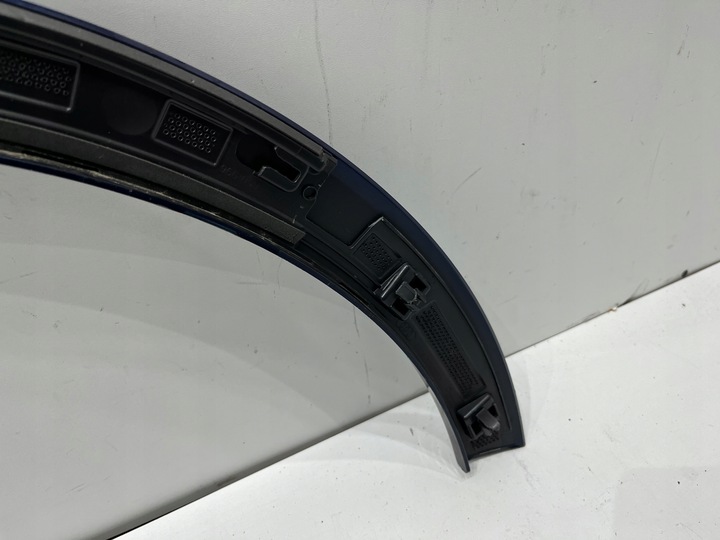 фото №8, Audi q3 83a планка крыльев зад задняя правая 83a853818a