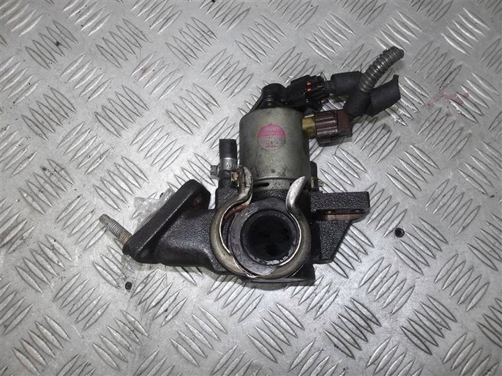 фото №1, Клапан egr рециркуляции выхлопных газов opel vectra c 3.0 cdti