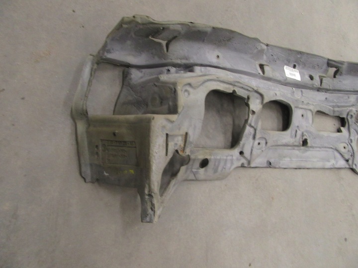 фото №12, Захист перегородка ізоляція шумоізоляція bmw f39 f48 x1 європа