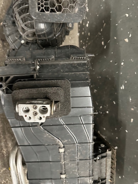 фото №6, Отопитель комплектная vw t5 eu caravelle 7h1820005as