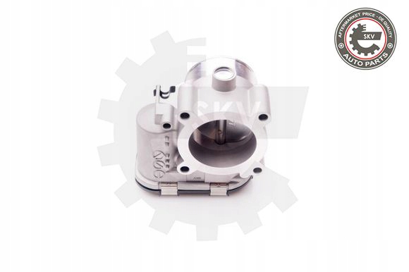 фото №15, Дросельна заслінка повітря skv німеччина 12skv065 028075