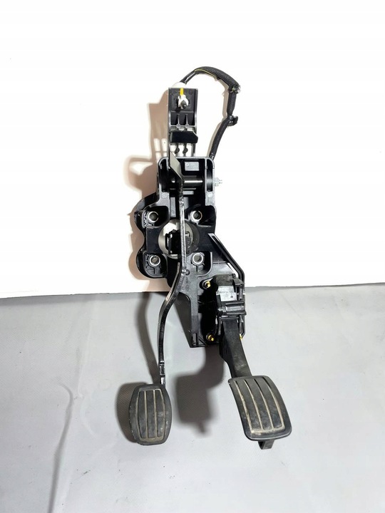 фото №1, Педаль гальма потенціометр газу expert jumpy 3 proace ii 1.5 hdi 9839872080