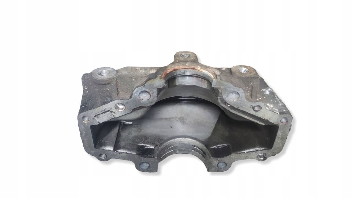 фото №6, Корпус крышка коробки коробка передач opel fiat 1.7 1.9 2.0 cdti m-jet 55194293 m32