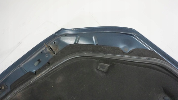 фото №14, Капот перед крышка двигателя volvo s80 ii 2 v70 iii 3 06-11 2006-2011