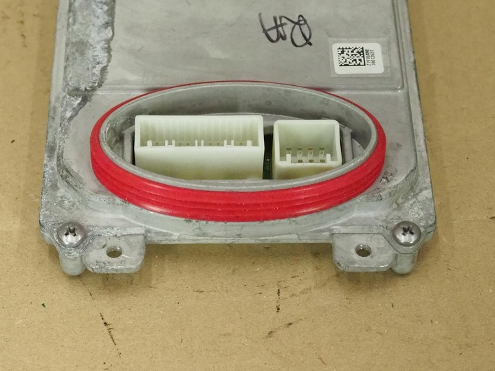 фото №12, Hyundai genesis g70 рестайлінг 21- перетворювач led лампи 92180-g9600