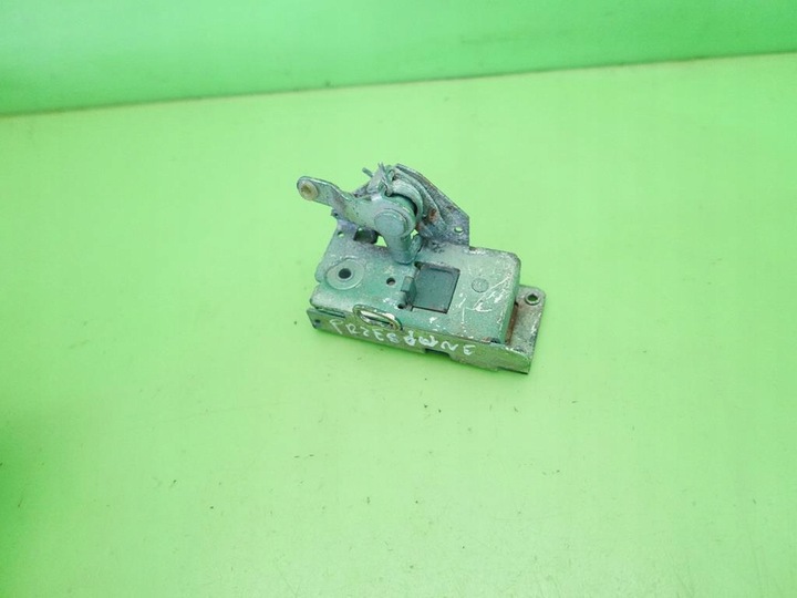 фото №8, Замок дверь сдвижных правые зад iveco daily iii