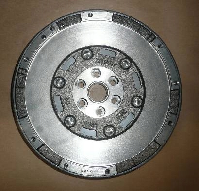 фото №2, Колесо двомасовий c/p 1.6bluehdi ml t.val org 9800109880