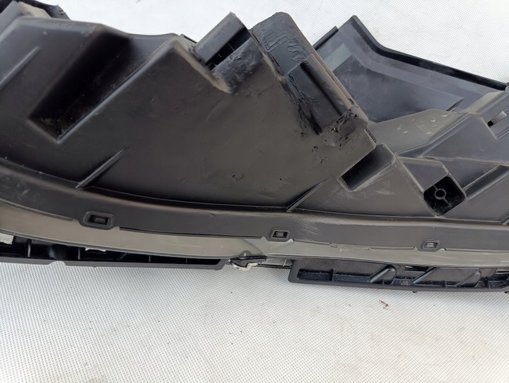 фото №6, Лампа правая перед hyundai tucson iv полный led 92208n7100 ok