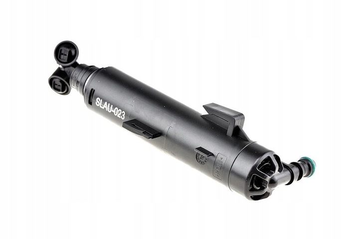 фото №10, Розпилювач фара audi a1 2010- /ліва/