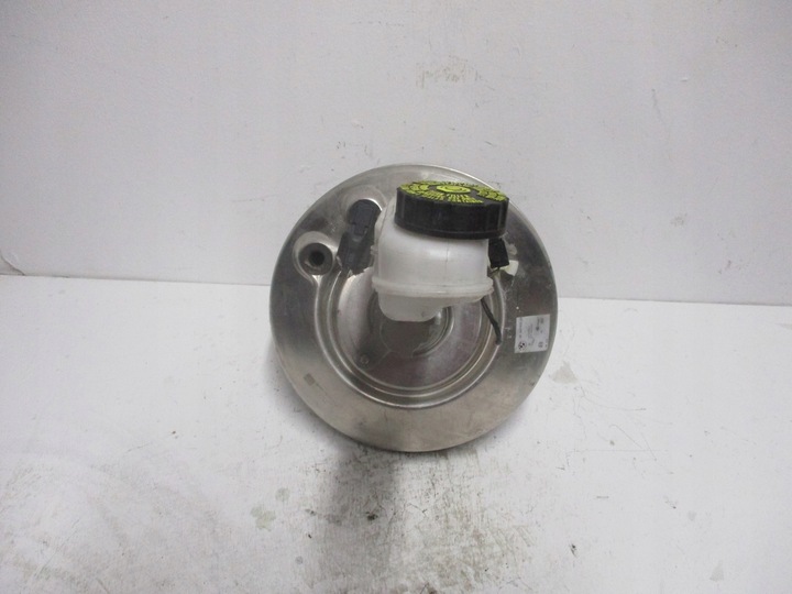 фото №1, Усилитель серво bmw 6857913