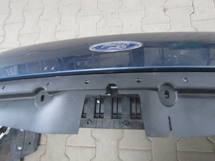 фото №12, Бампер перед передний ford focus mk4 iv st line 18