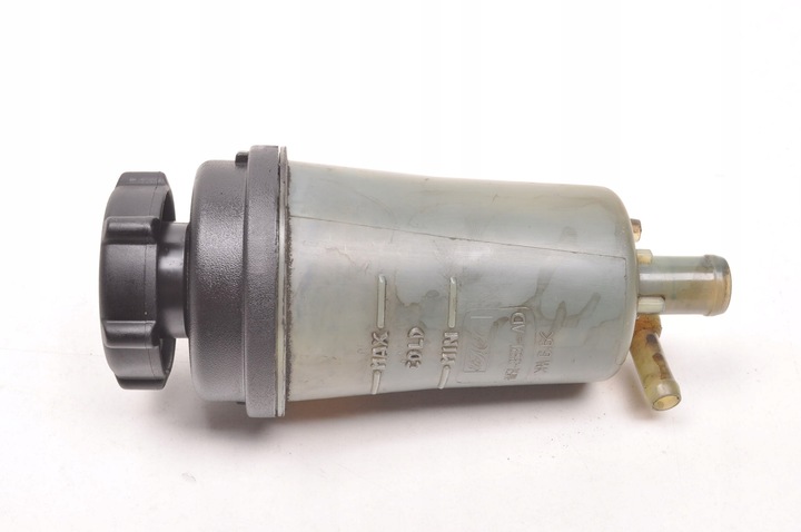 фото №6, Ford c-max mk1 focus mk2 1.6 бак рідини підсилювача 4m51-3531-ad