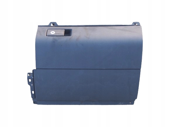 фото №11, Vw touran i рестайлинг // бардачок пассажира 1t1857097c