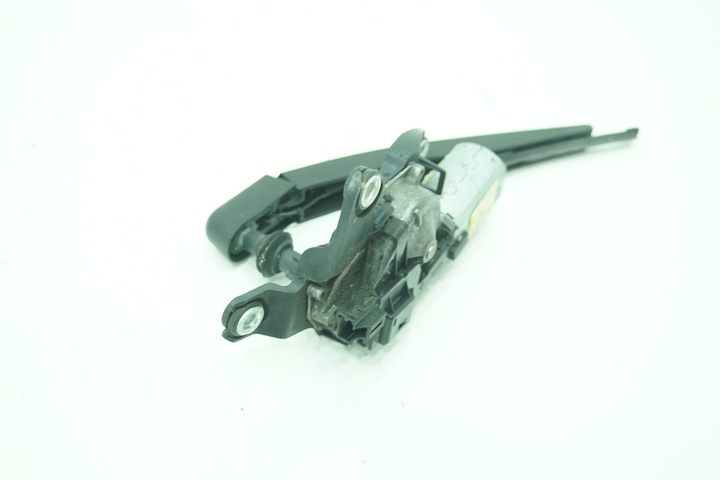 фото №7, Двигунчик двірник зад кришки 2016 -2019 ford explorer v