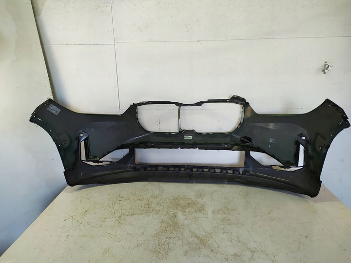 фото №10, Бампер перед переднее bmw x1 u11 x-line 9883579